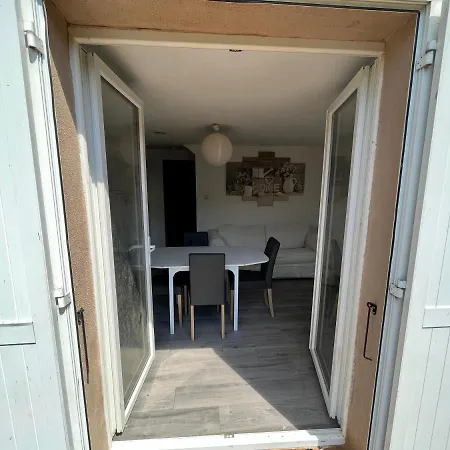 Apartment Campana *