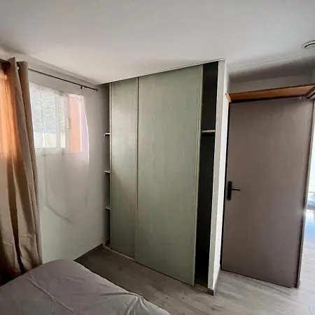 Campana Apartment *