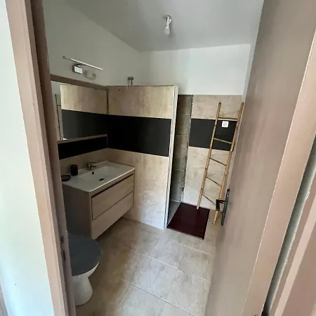 Campana Apartment Sartene (Corsica)