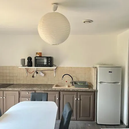 Apartment Campana Sartene (Corsica)