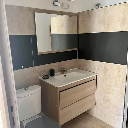 Campana Lägenhet Sartène