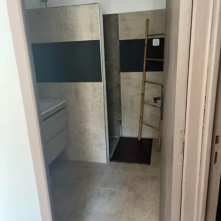Apartment Campana Sartene (Corsica)