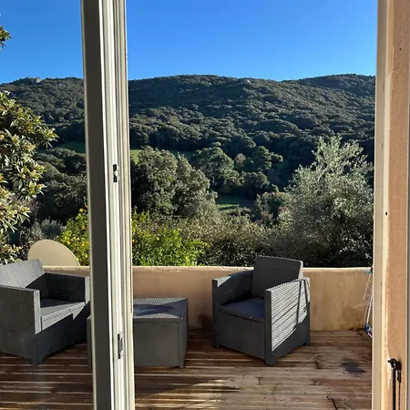 Campana Sartene (Corsica)