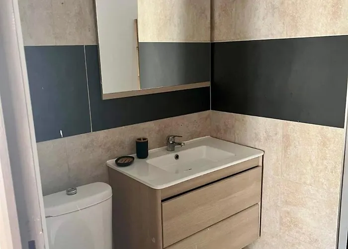 Campana Apartment Sartène