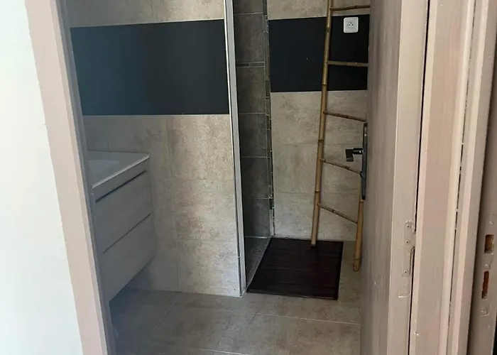 Apartment Campana Sartène